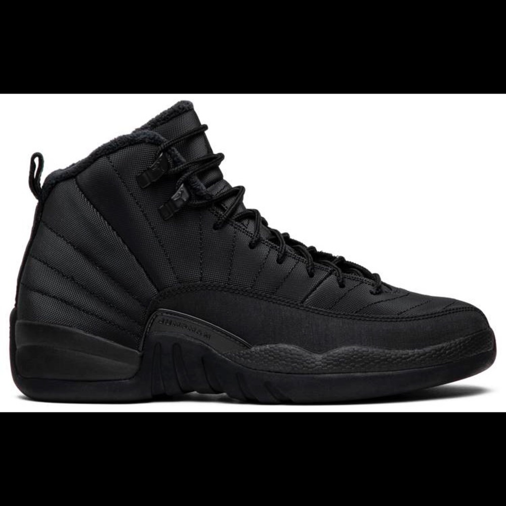 BLACK 23 JORDANS  - OBO